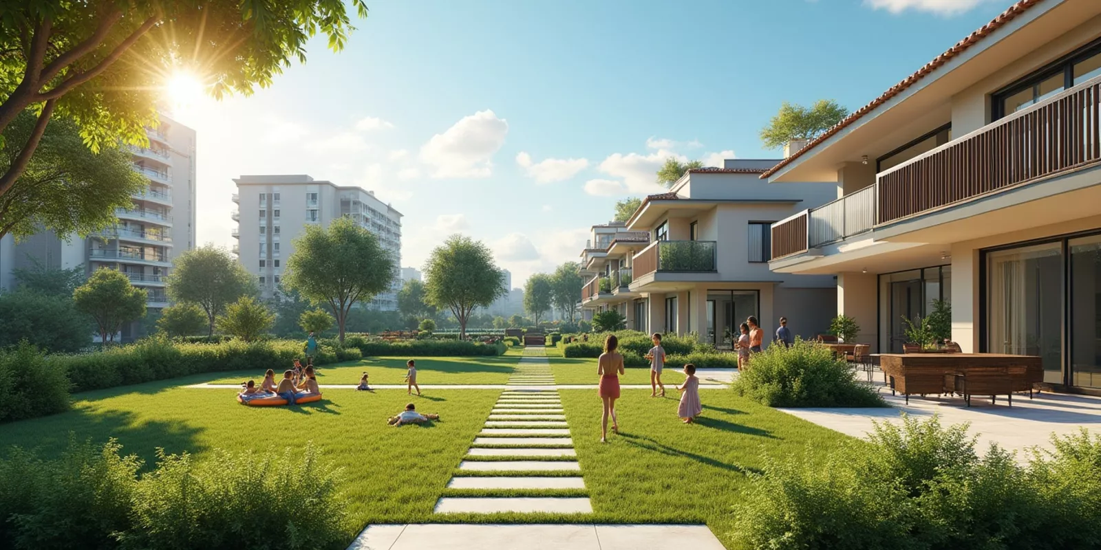 Mejores Propiedades para Invertir y Vivir