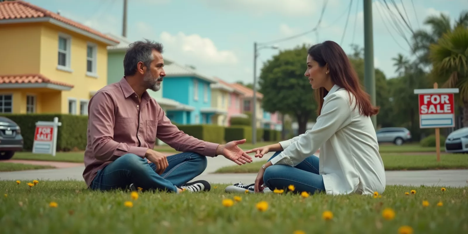 Comprar casa en Miami: ¿Es el momento adecuado?