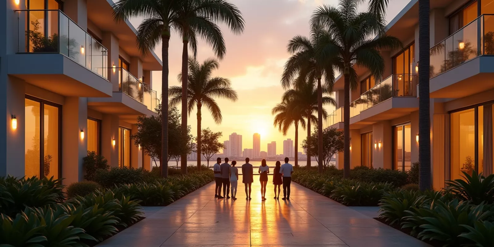 ¿Por qué son tan caras las casas en Miami?