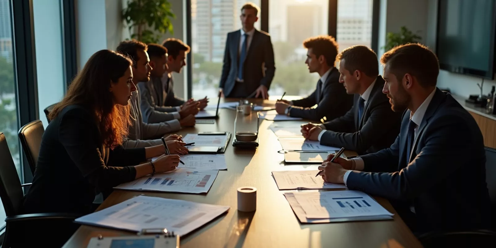 Negociación de Precios en Propiedades de Miami