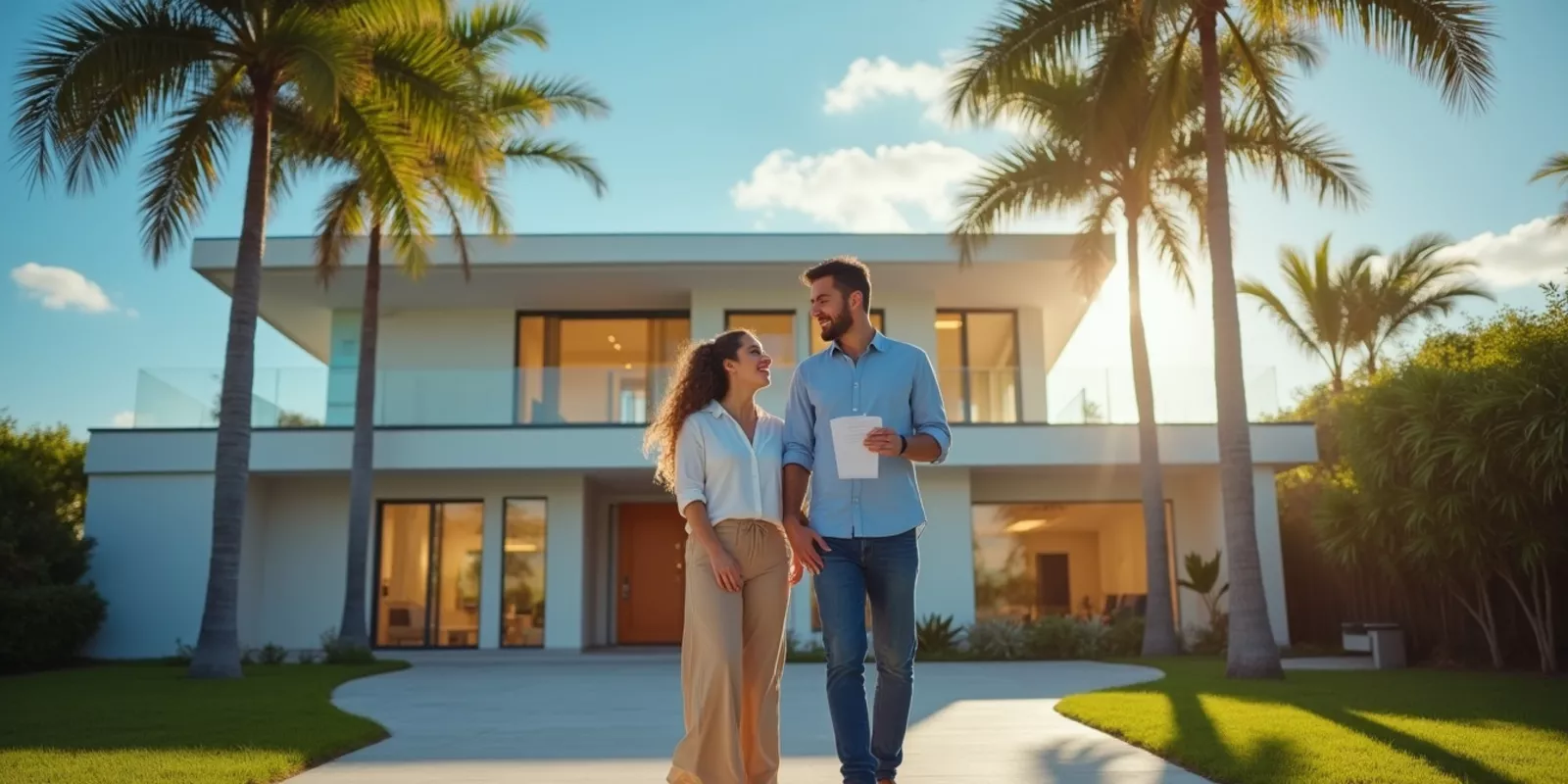 Tiempo para Comprar una Casa en Miami