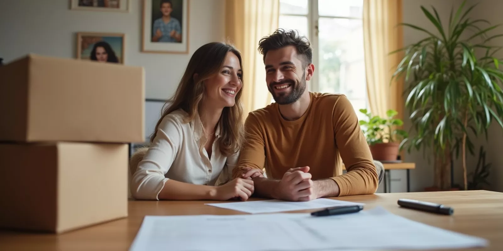 Documentos esenciales para comprar tu primera casa