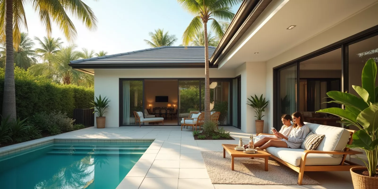Costo del seguro de casa en Florida: lo que debes saber