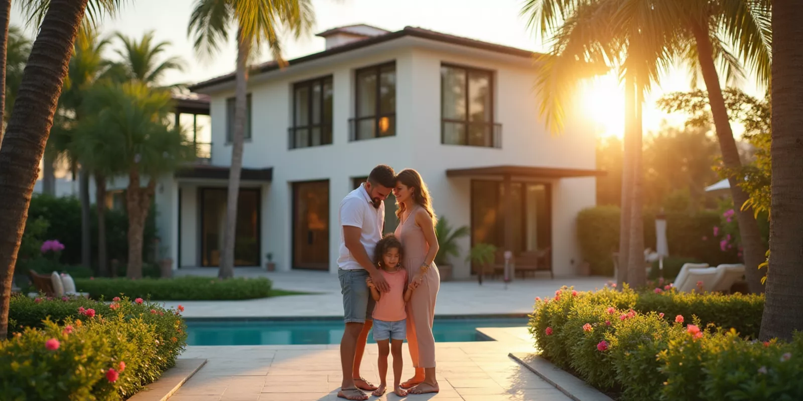 Comprar casa en Miami: ¿Ahora o esperar?