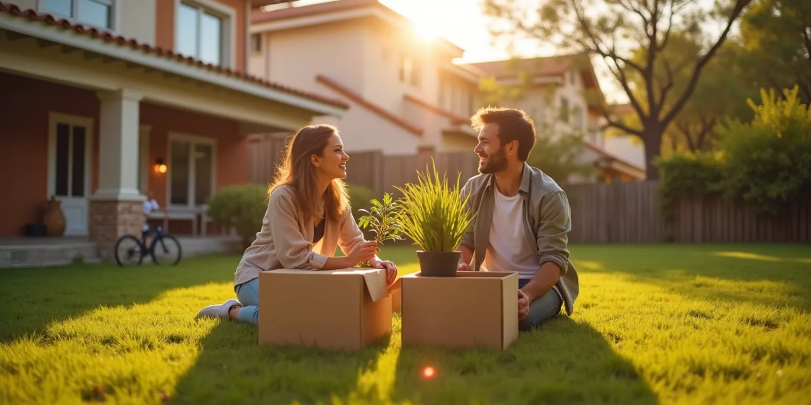 ¿Y si compro una casa y luego bajan los precios?