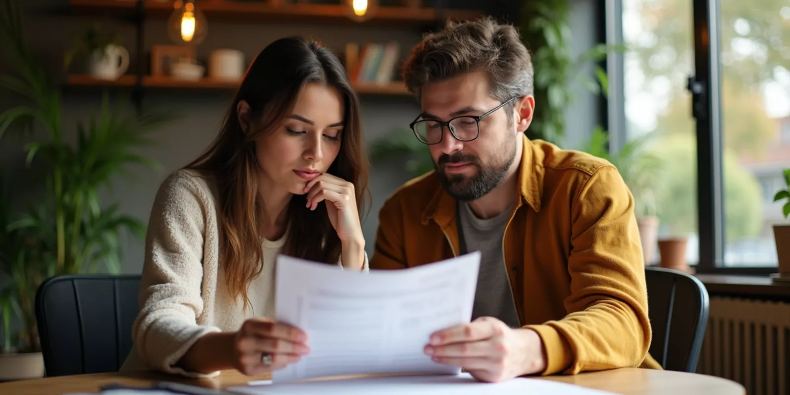 Qué hacer si no calificas para un préstamo hipotecario