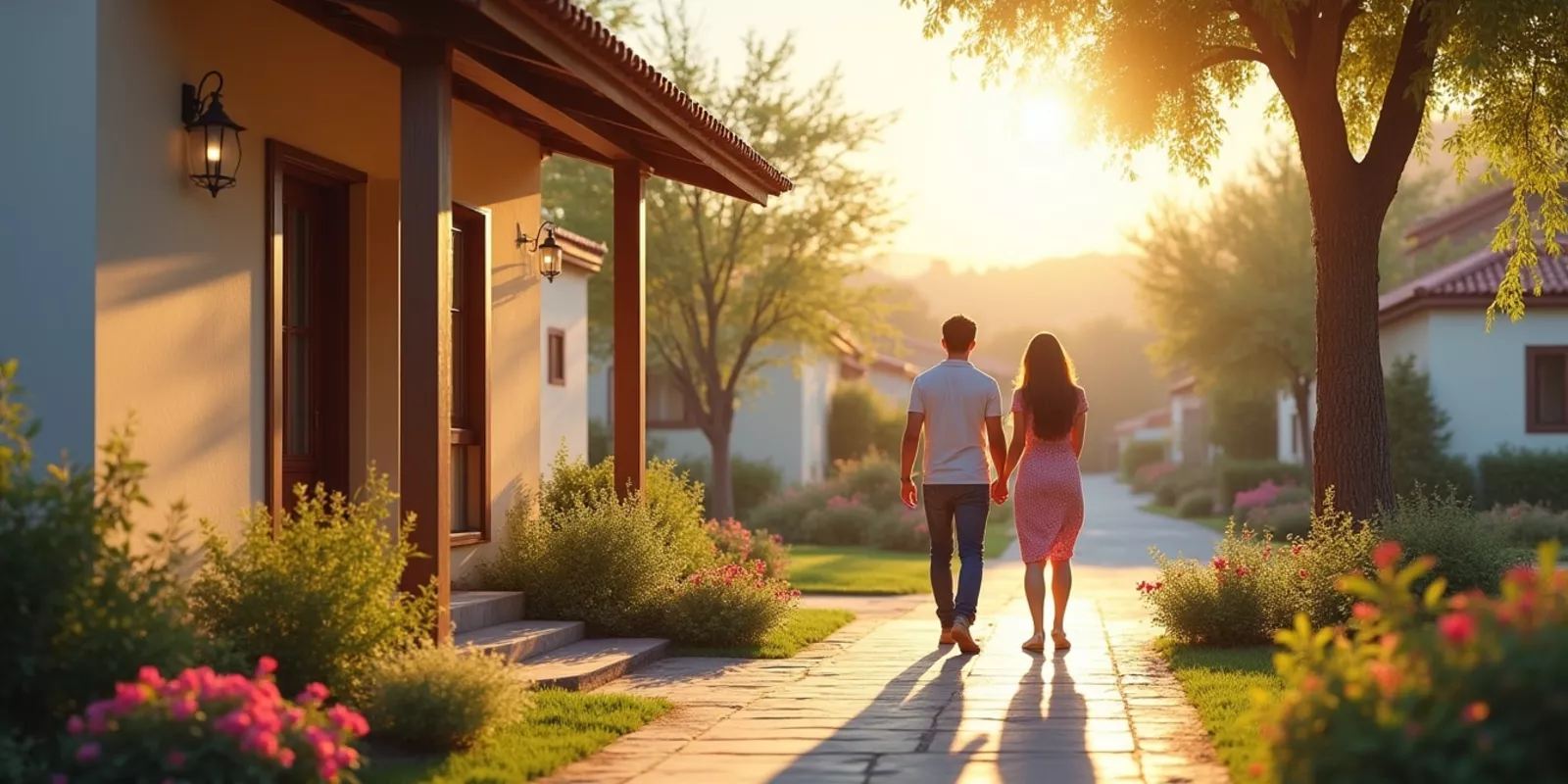 Decisión de Comprar una Casa: Guía Práctica