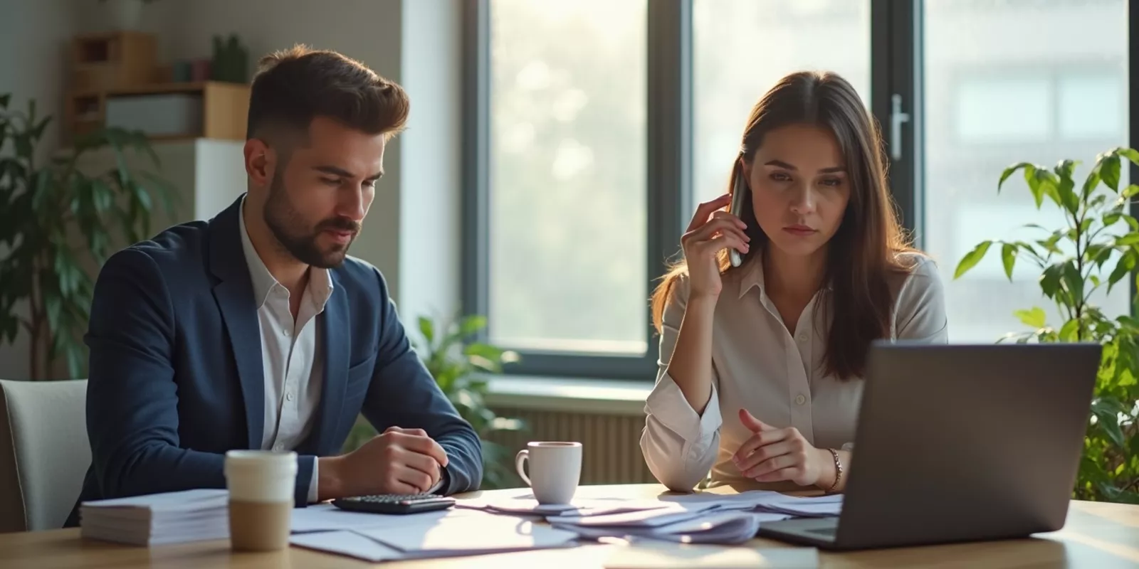 Cómo calificar para un préstamo: Guía práctica
