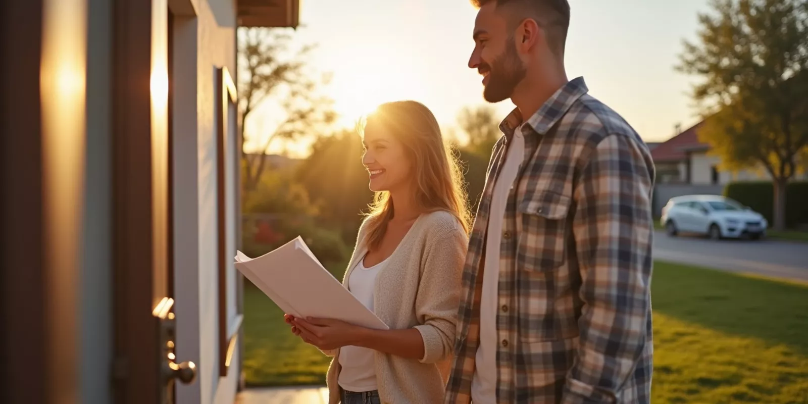 Cuánto dinero necesito para comprar mi primera casa