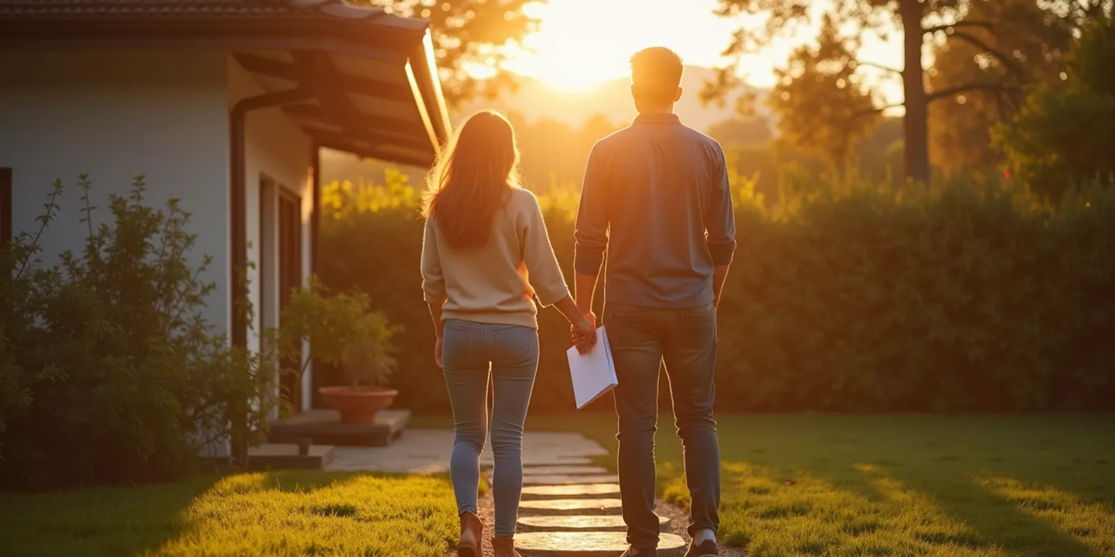 Puntaje de Crédito: Clave para Comprar una Casa