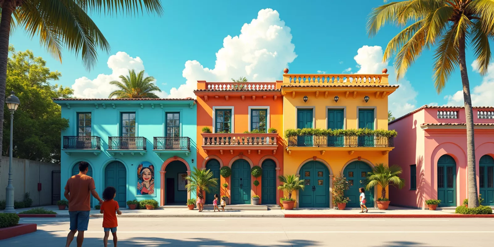 Dónde Comprar Casa en Miami Sin Alejarse Demasiado