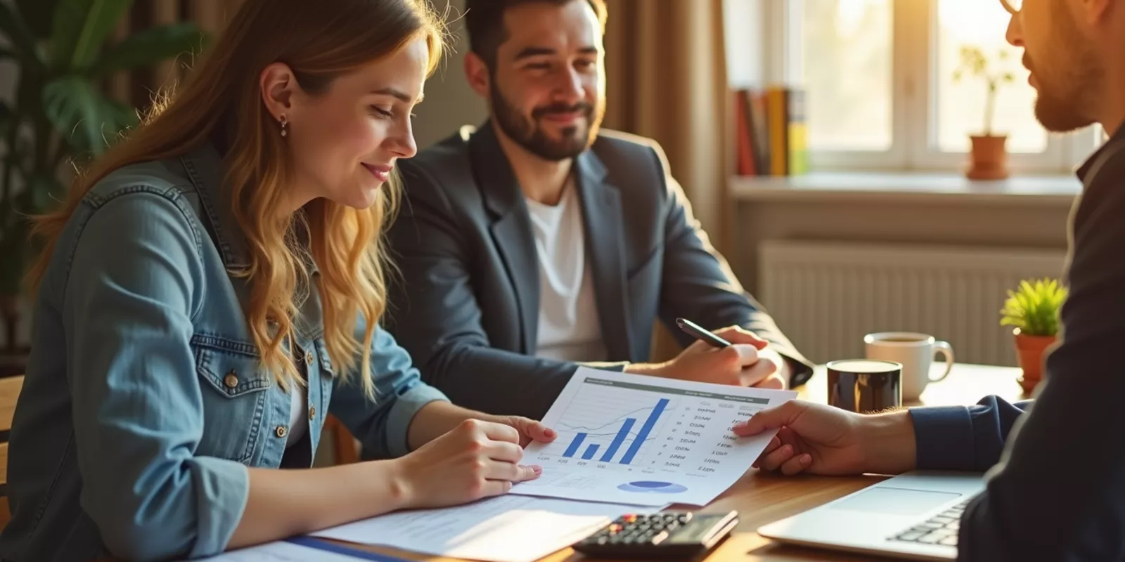 Impacto de Overtime y Bonuses en la Compra de Casa