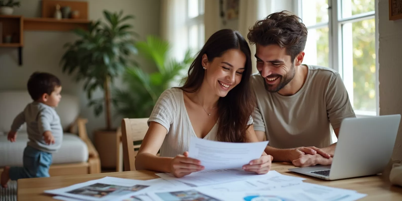Programas de Bancos para Compradores Primerizos