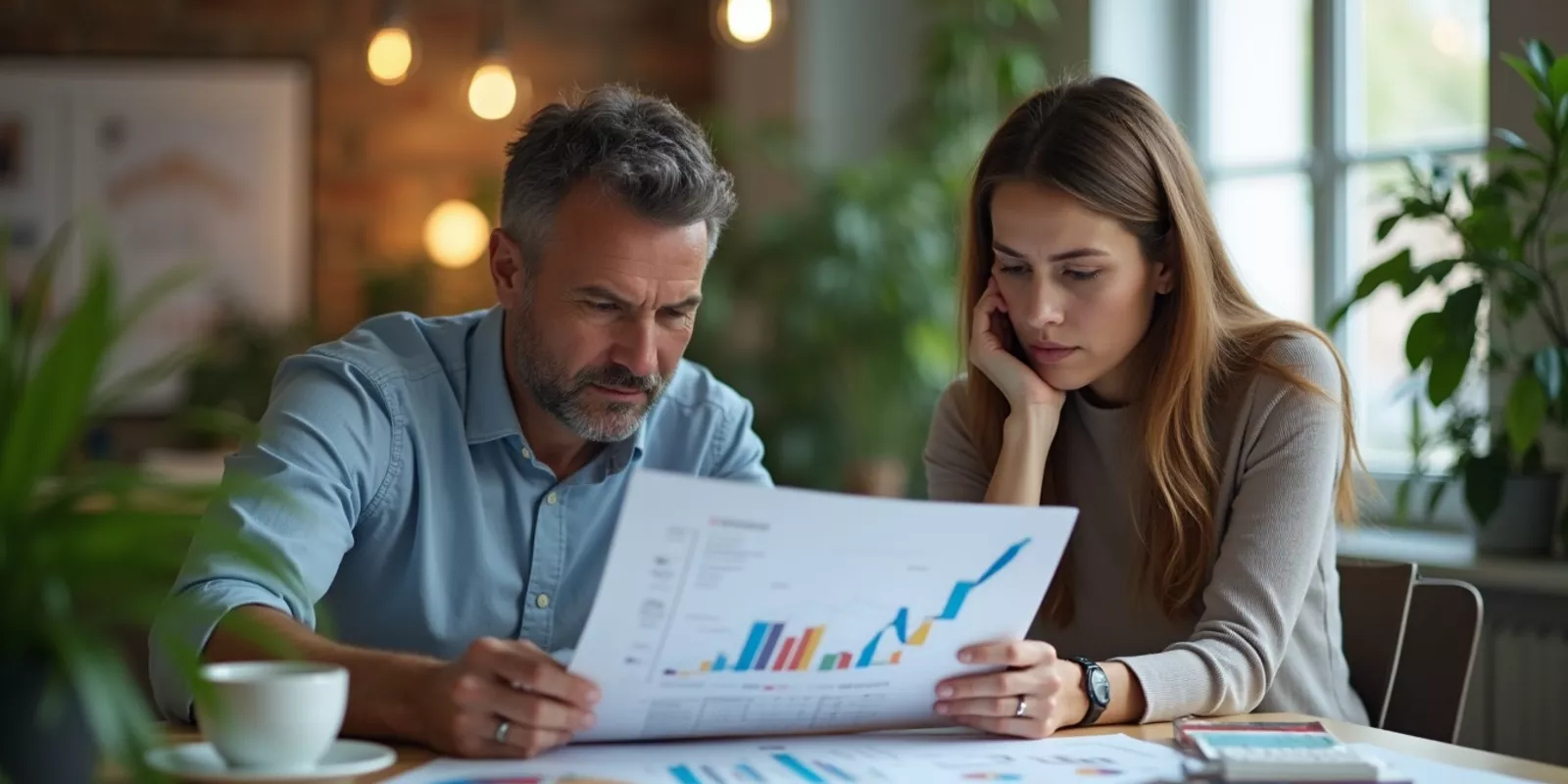 Impacto de la Tasa de Interés en Decisiones Financieras