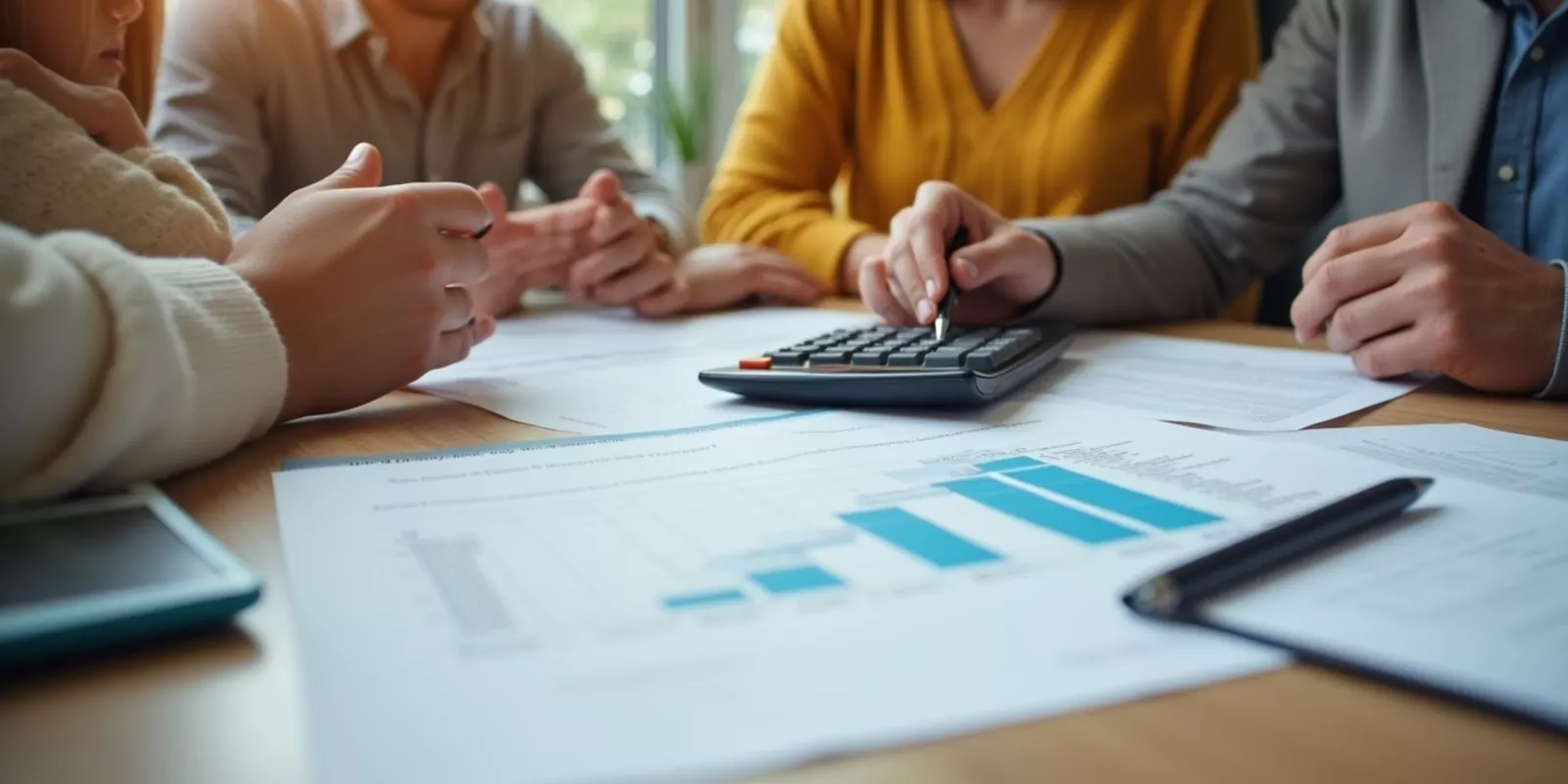 comprar puntos para reducir la tasa de interés