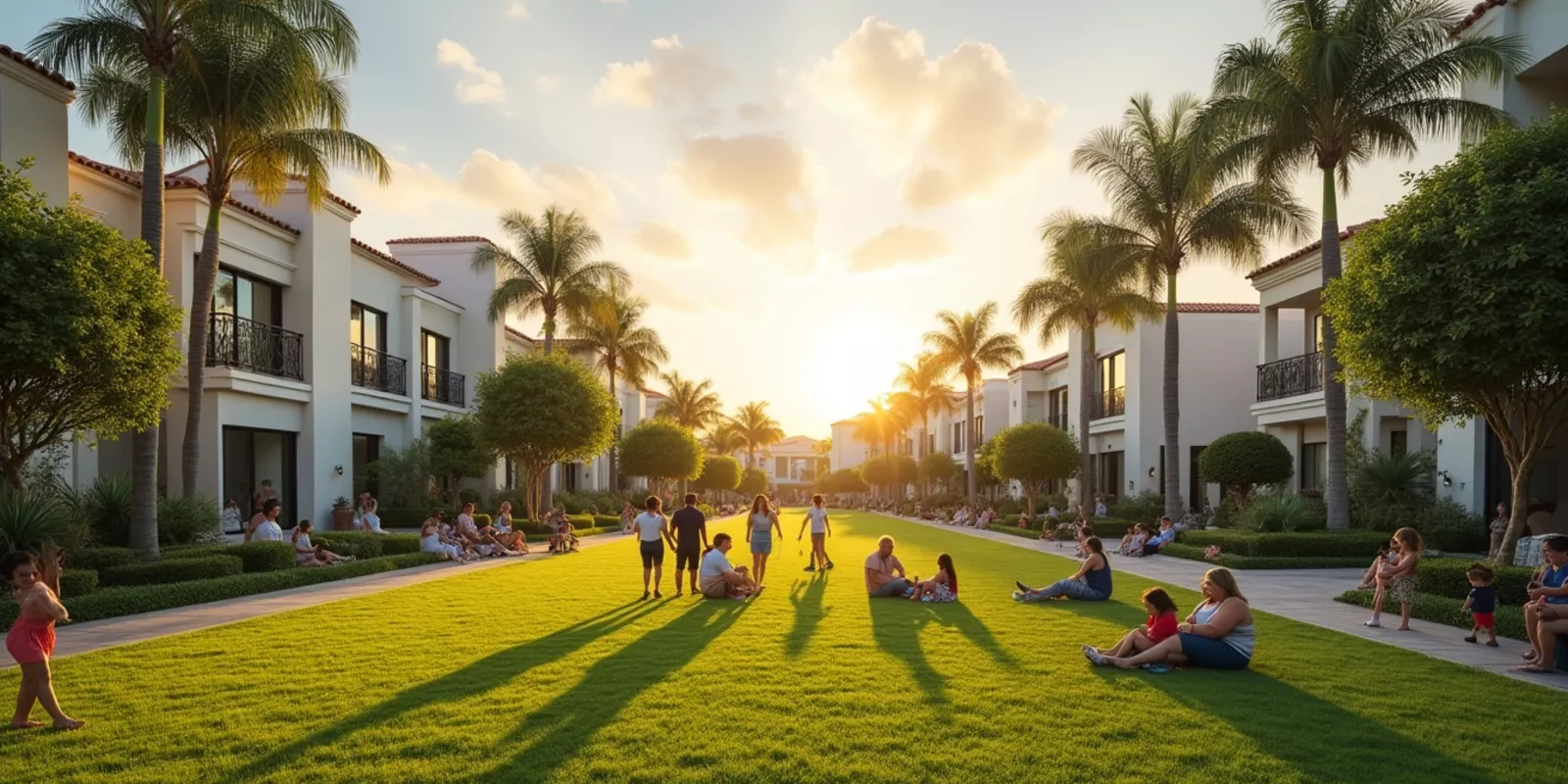 Mejores Barrios de Miami: Precio y Calidad de Vida
