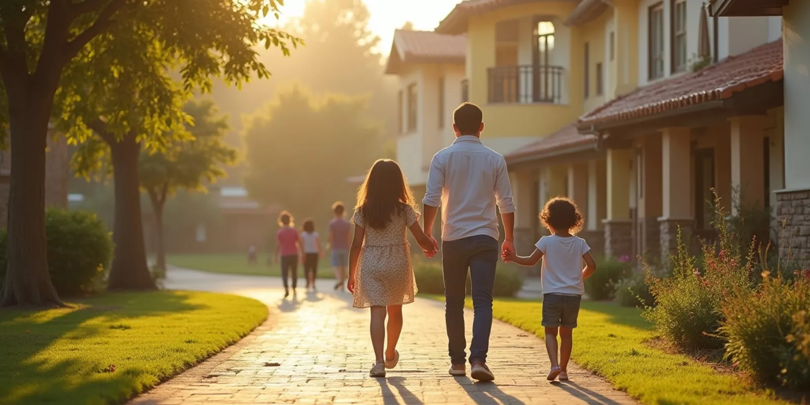 Importancia de las escuelas en la compra de vivienda