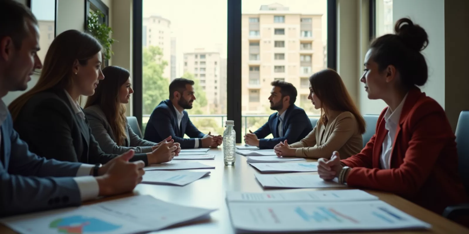 Importancia de las Reservas en Condominios