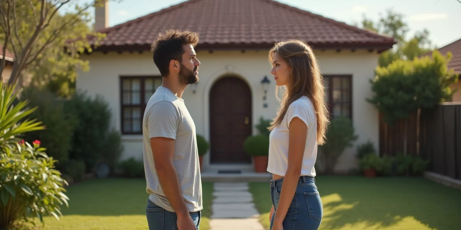 Cómo evitar enamorarte de casas fuera de tu presupuesto