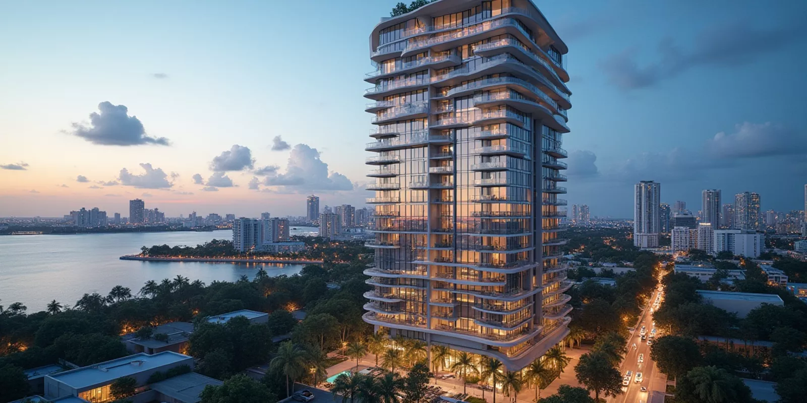 Apreciación de Propiedades en Miami: Factores Clave