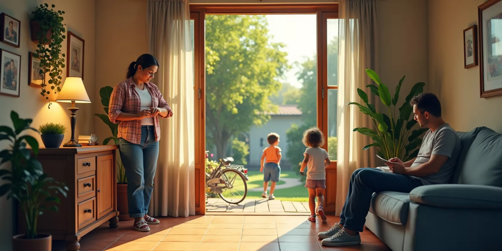 La importancia de la distancia al trabajo al comprar casa