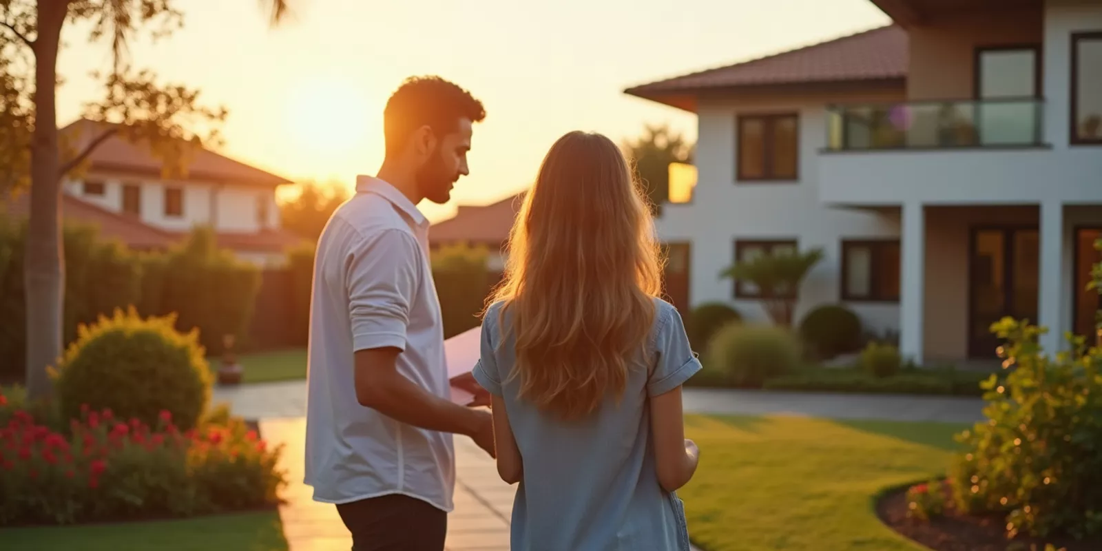 Comprar casa: ¿barata y rápida o mejor inversión?