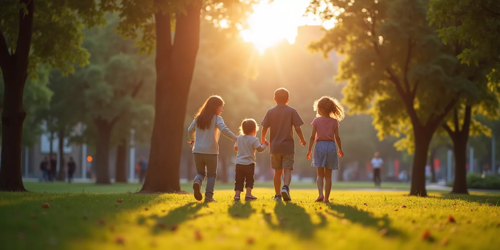 Cercanía a Parques y su Impacto en el Valor Inmobiliario