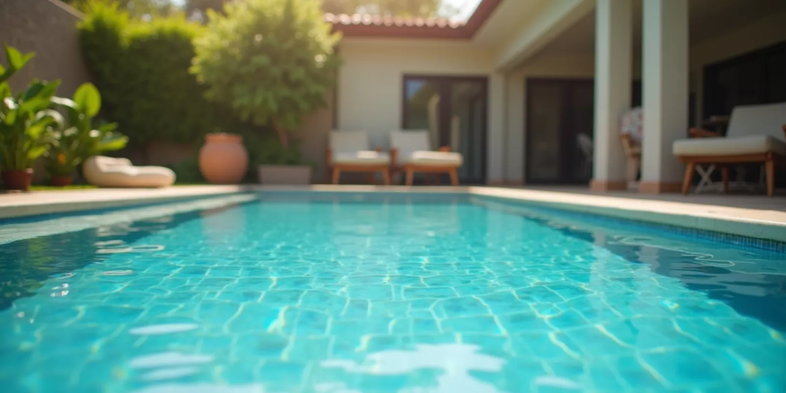 Mantenimiento Efectivo de Piscinas Todo el Año