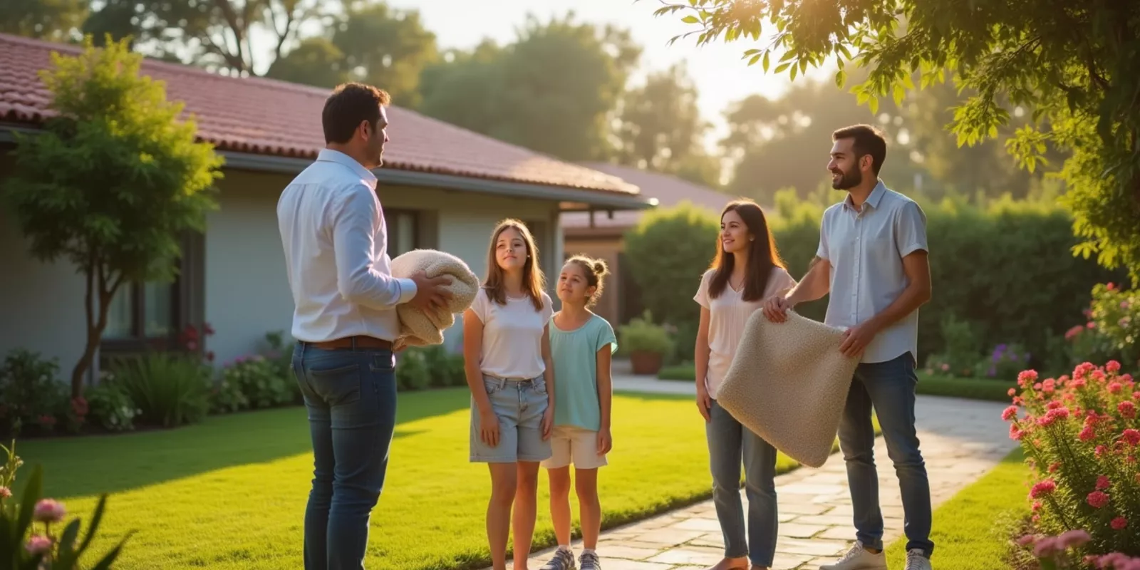 Mejores meses para comprar casa en el mercado inmobiliario