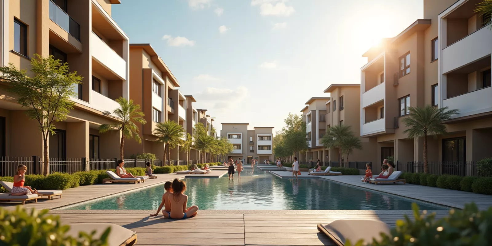 Impacto de Nuevos Desarrollos en Precios Inmobiliarios