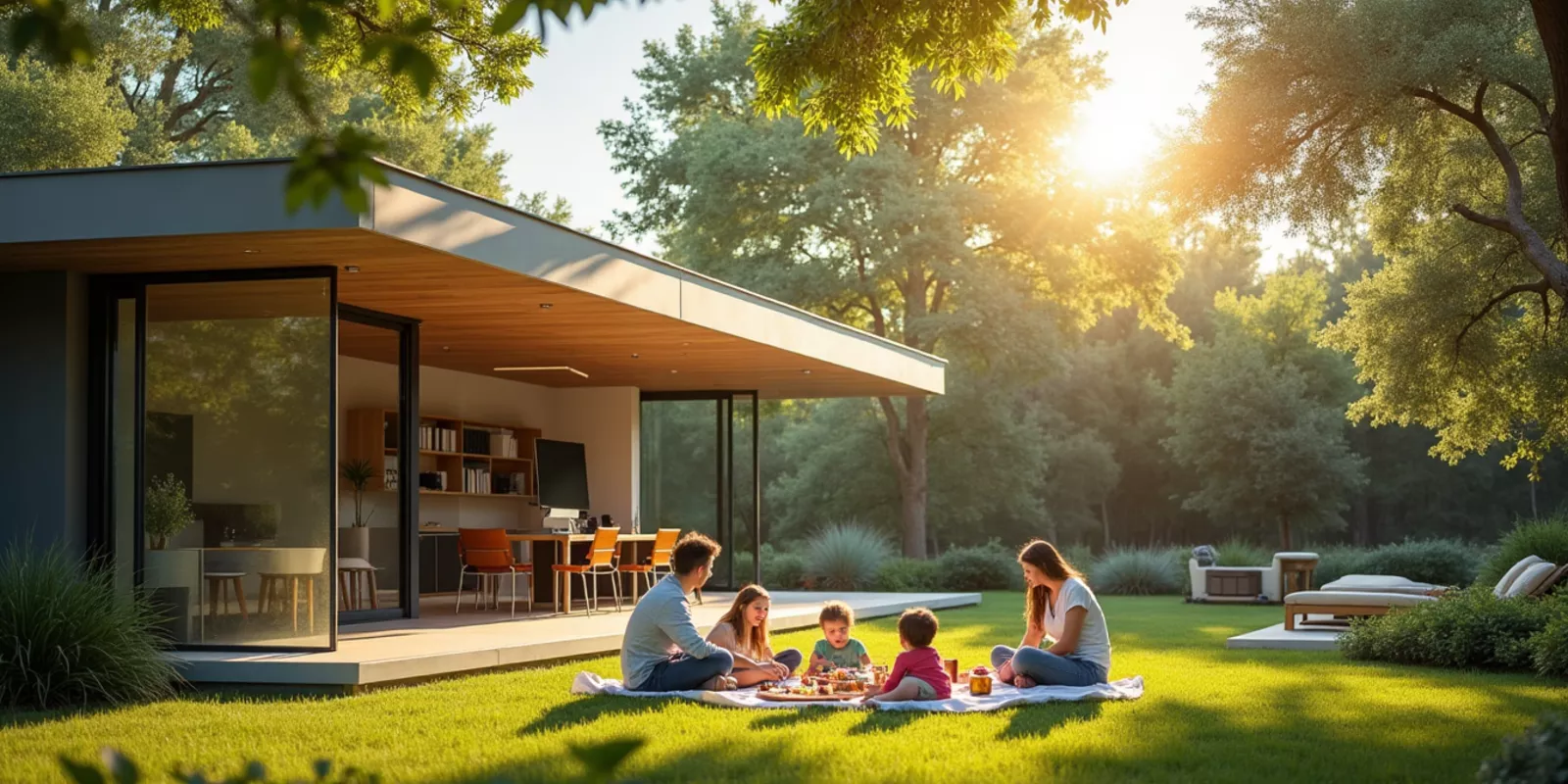 Tendencias actuales en la compra de casas