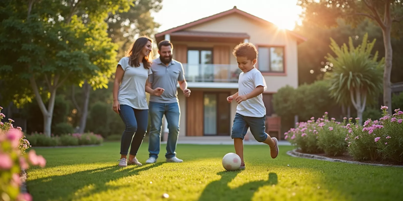 Comprar casa pequeña: una alternativa viable