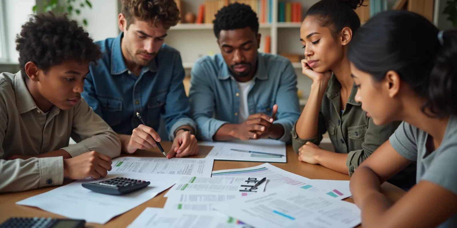 Impacto de los préstamos estudiantiles en tu crédito