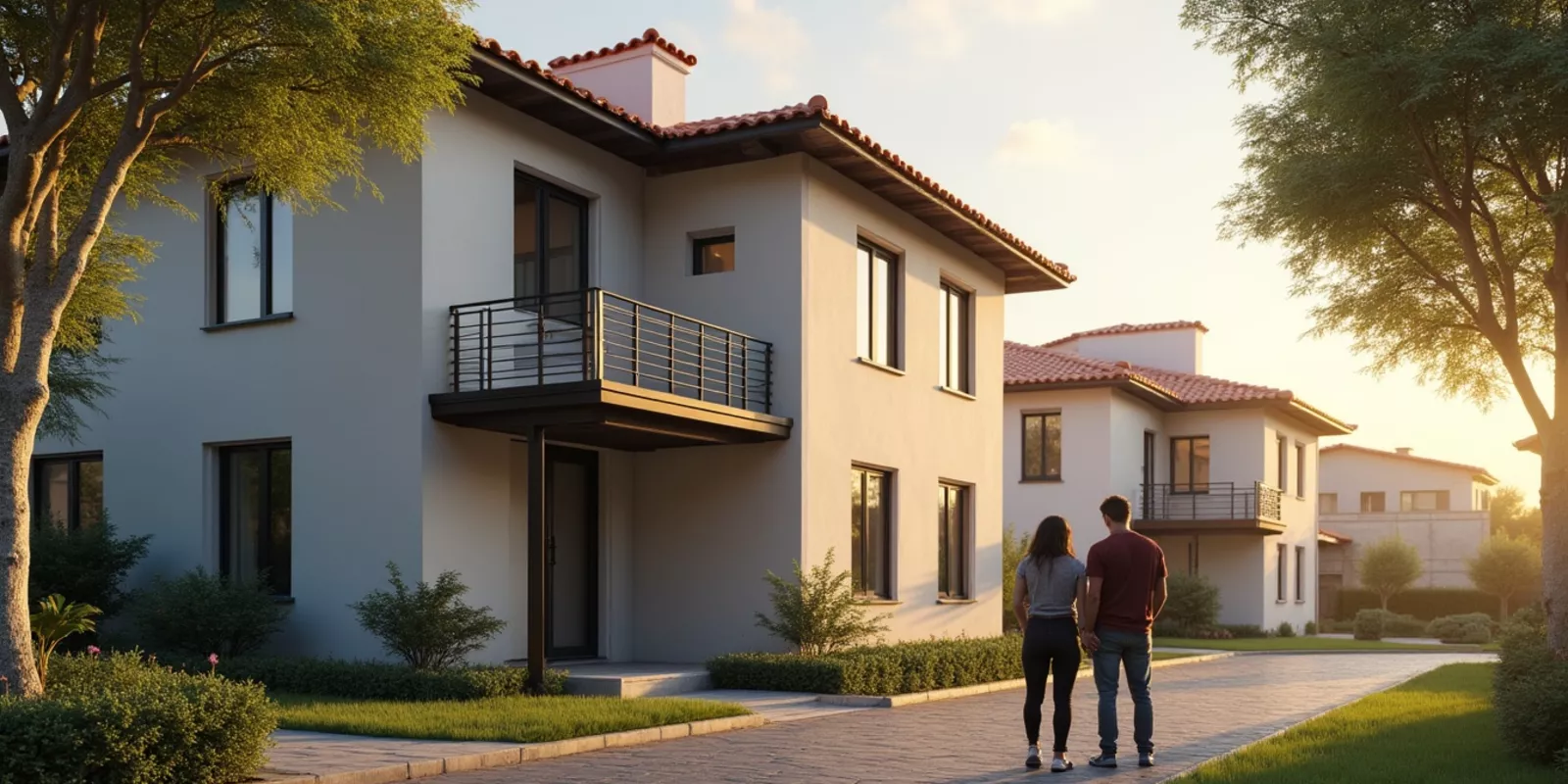 Cómo evitar compras impulsivas al comprar una casa
