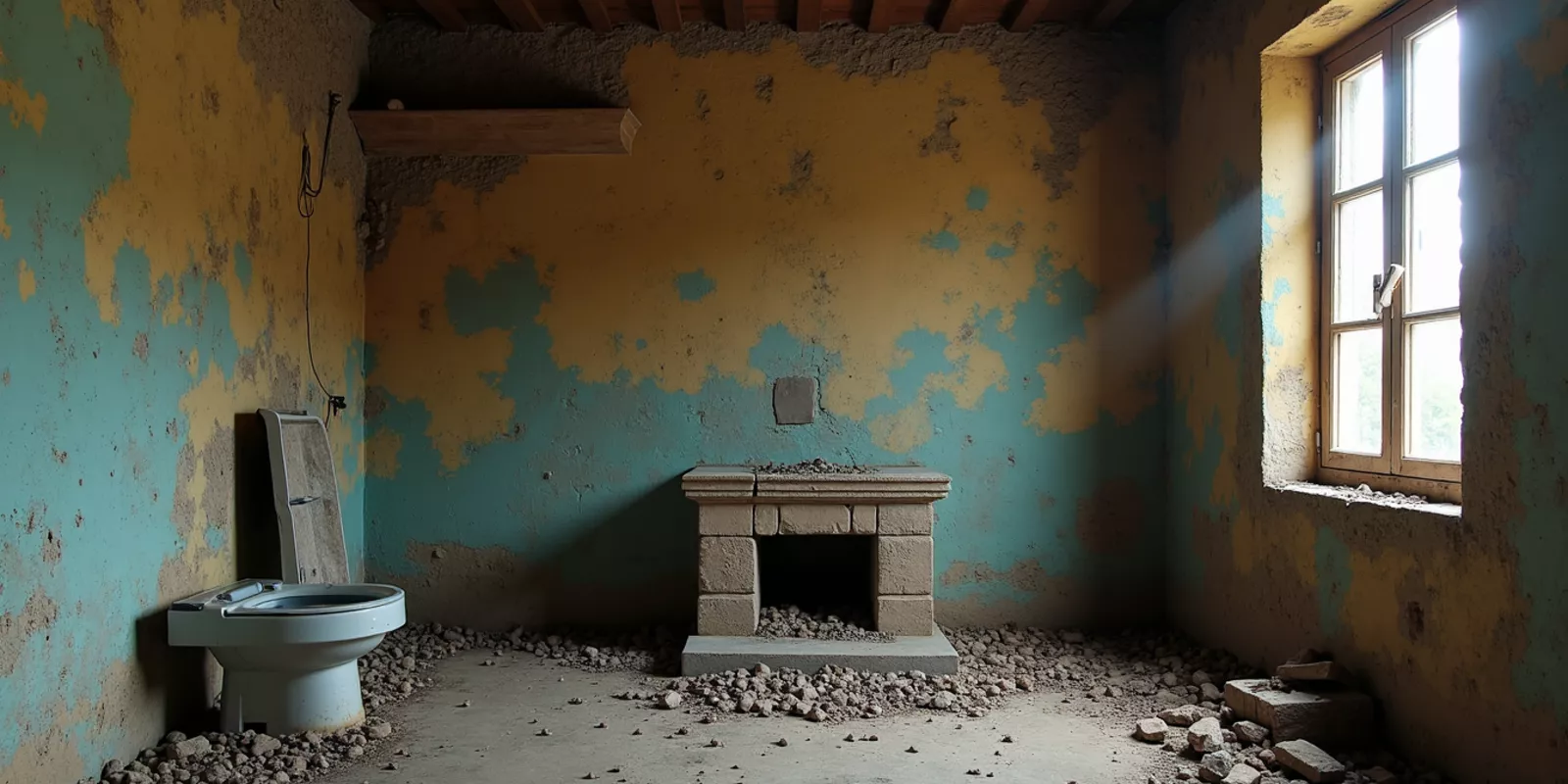 Defectos en una Casa: ¿Cuáles Son Aceptables?