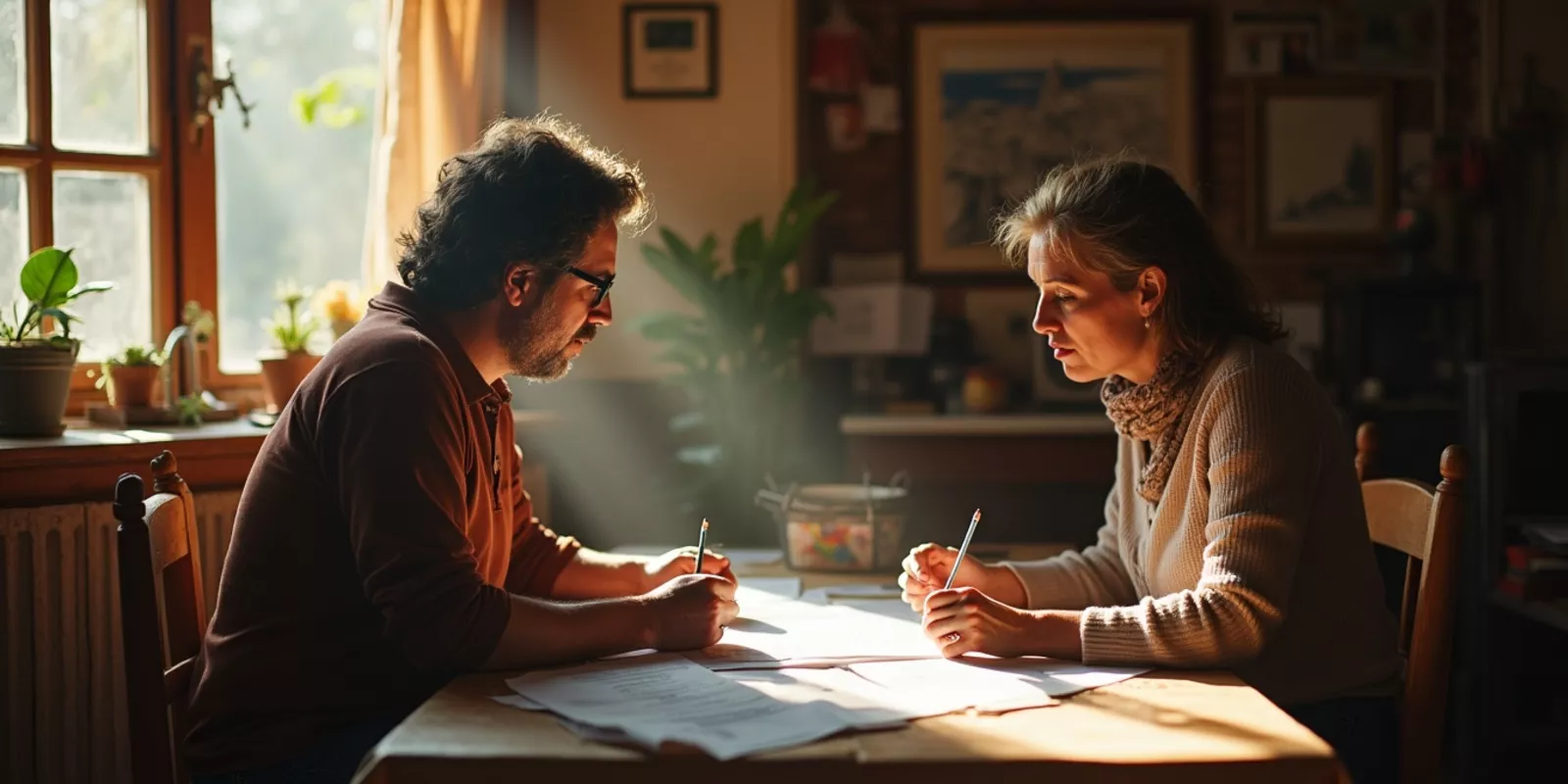 Preguntas Clave al Vendedor de una Casa