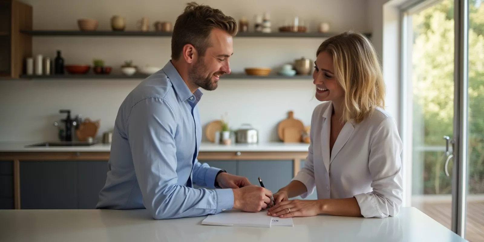 Qué revisar en un open house para comprar vivienda