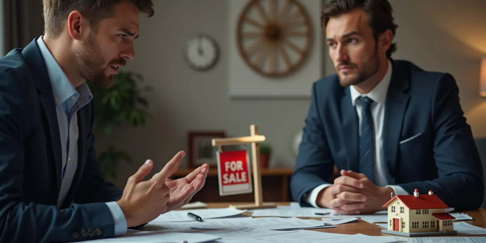 Consecuencias de un Appraisal Bajo en Bienes Raíces
