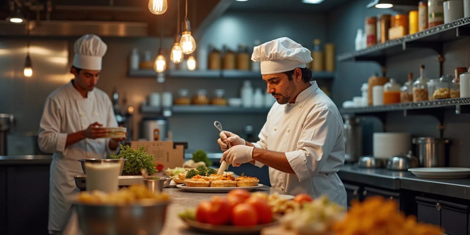 Consecuencias de Inspecciones de Salud en Restaurantes