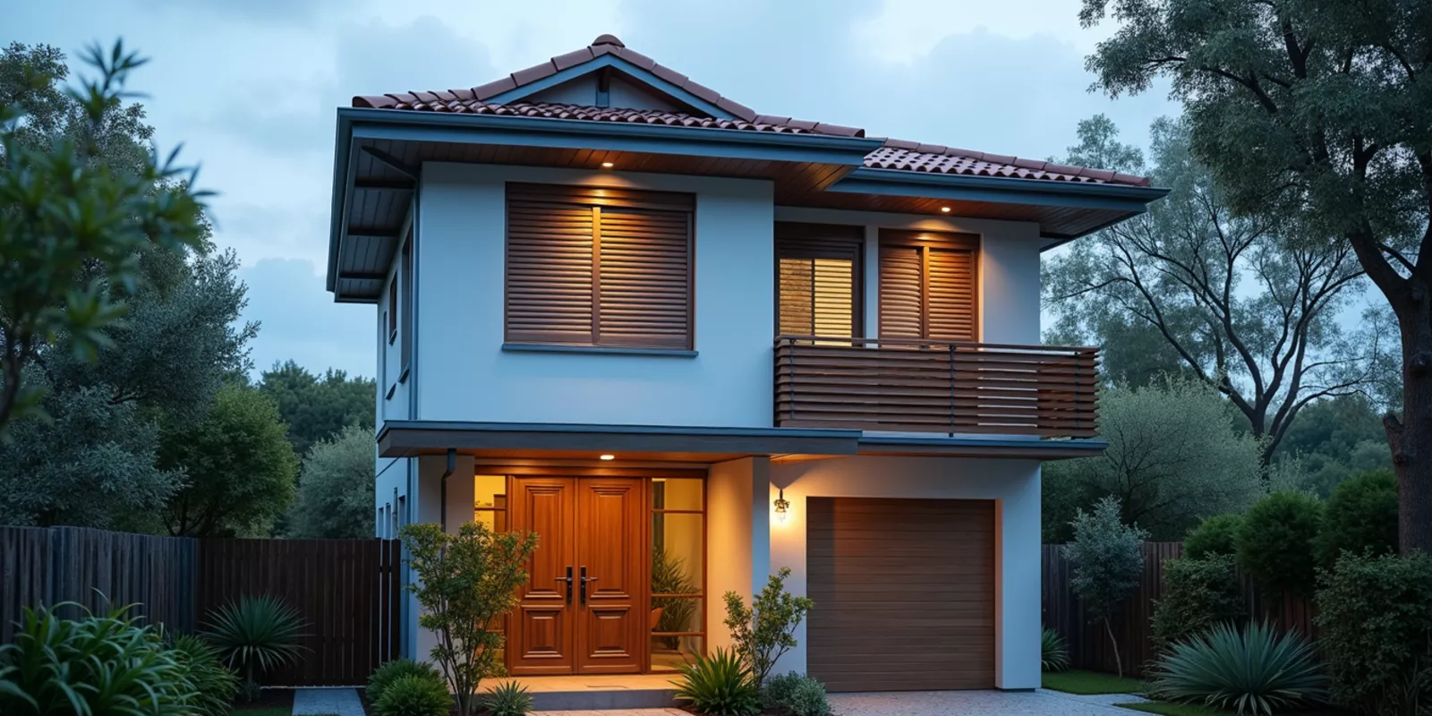 Shutters: Protege tu hogar de huracanes efectivamente