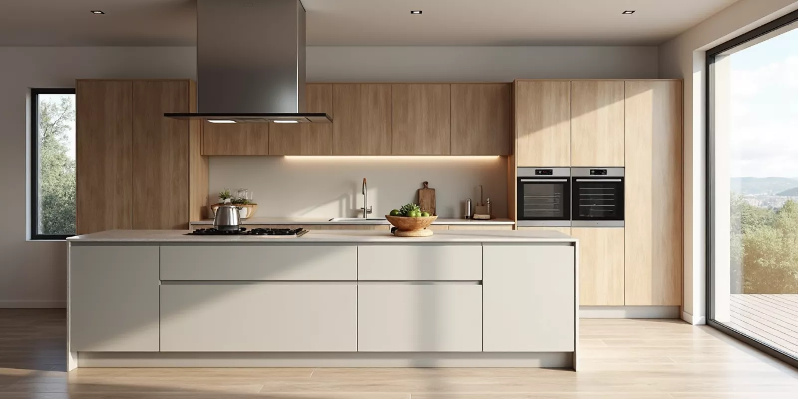Remodelaciones: Transformando tu nuevo hogar