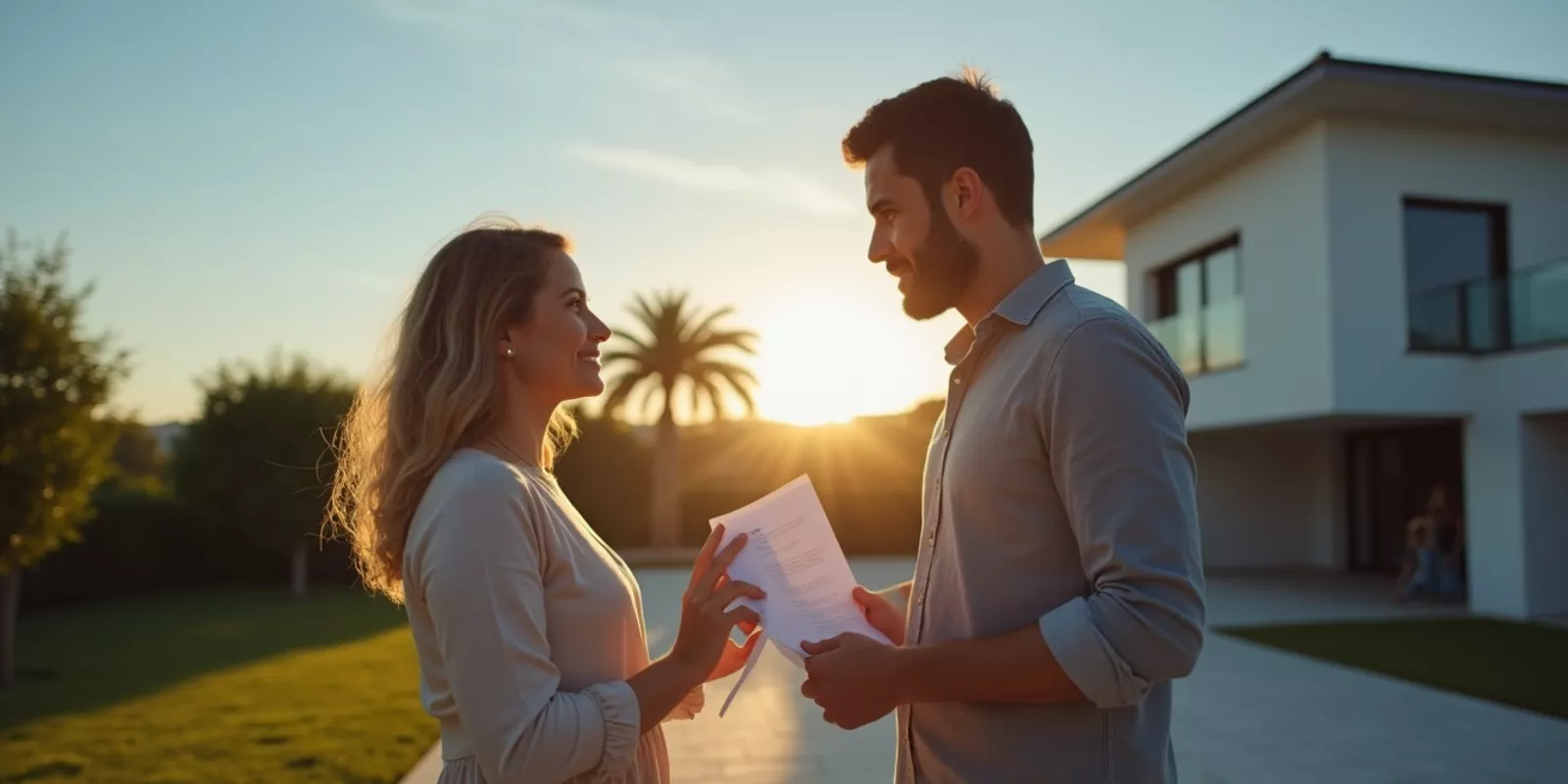 Qué hacer si encuentras una casa mejor después de firmar