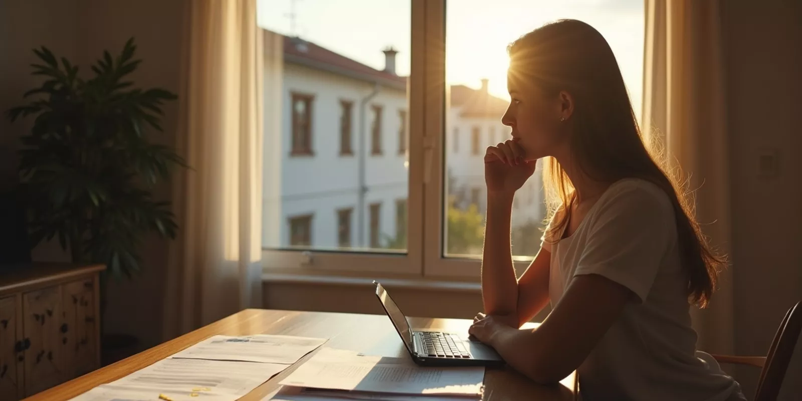 Rentar o Comprar: Consecuencias Financieras Clave