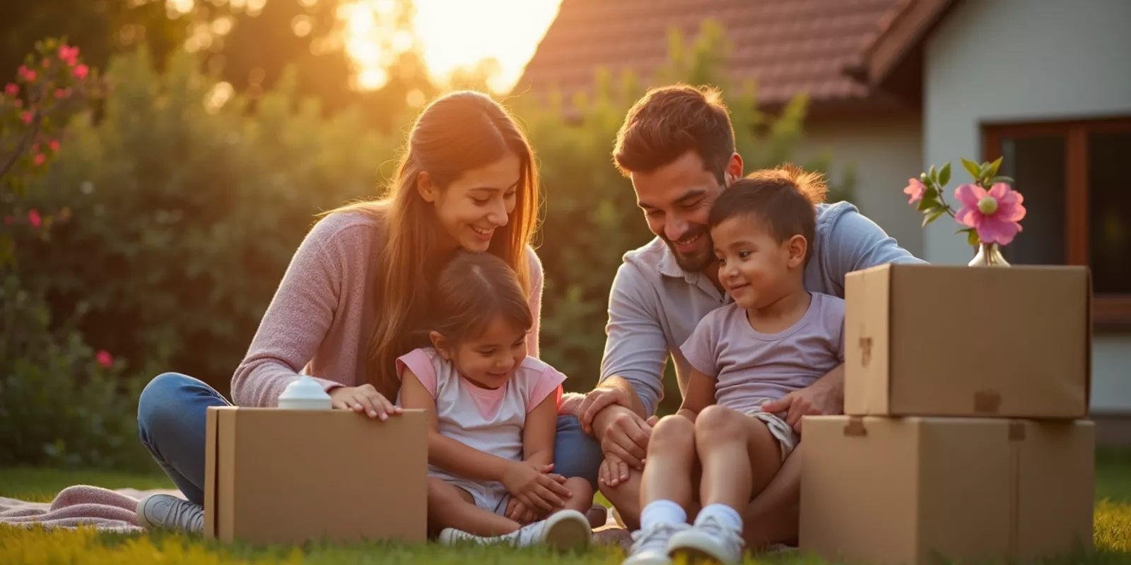 Cuánto tiempo vivir en una casa para que valga la pena