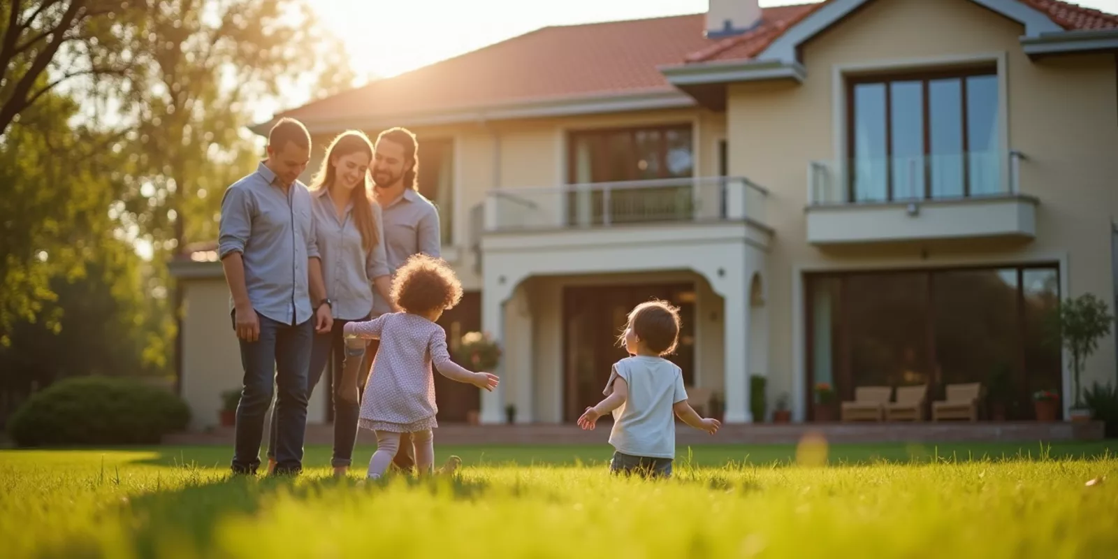 Comprar la Casa Más Cara: ¿Vale la Pena?