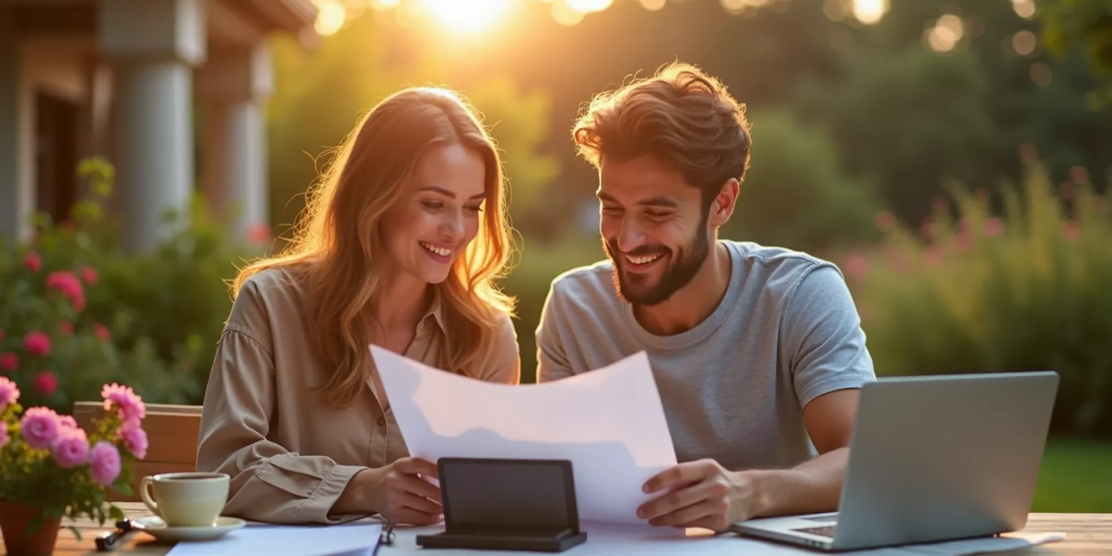 Recupera tus ahorros tras comprar una casa