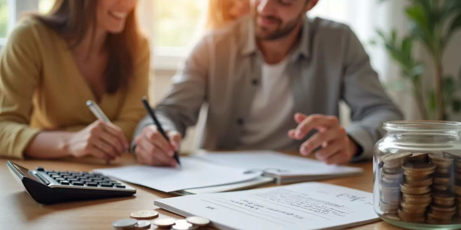 Ahorro inteligente tras convertirte en propietario