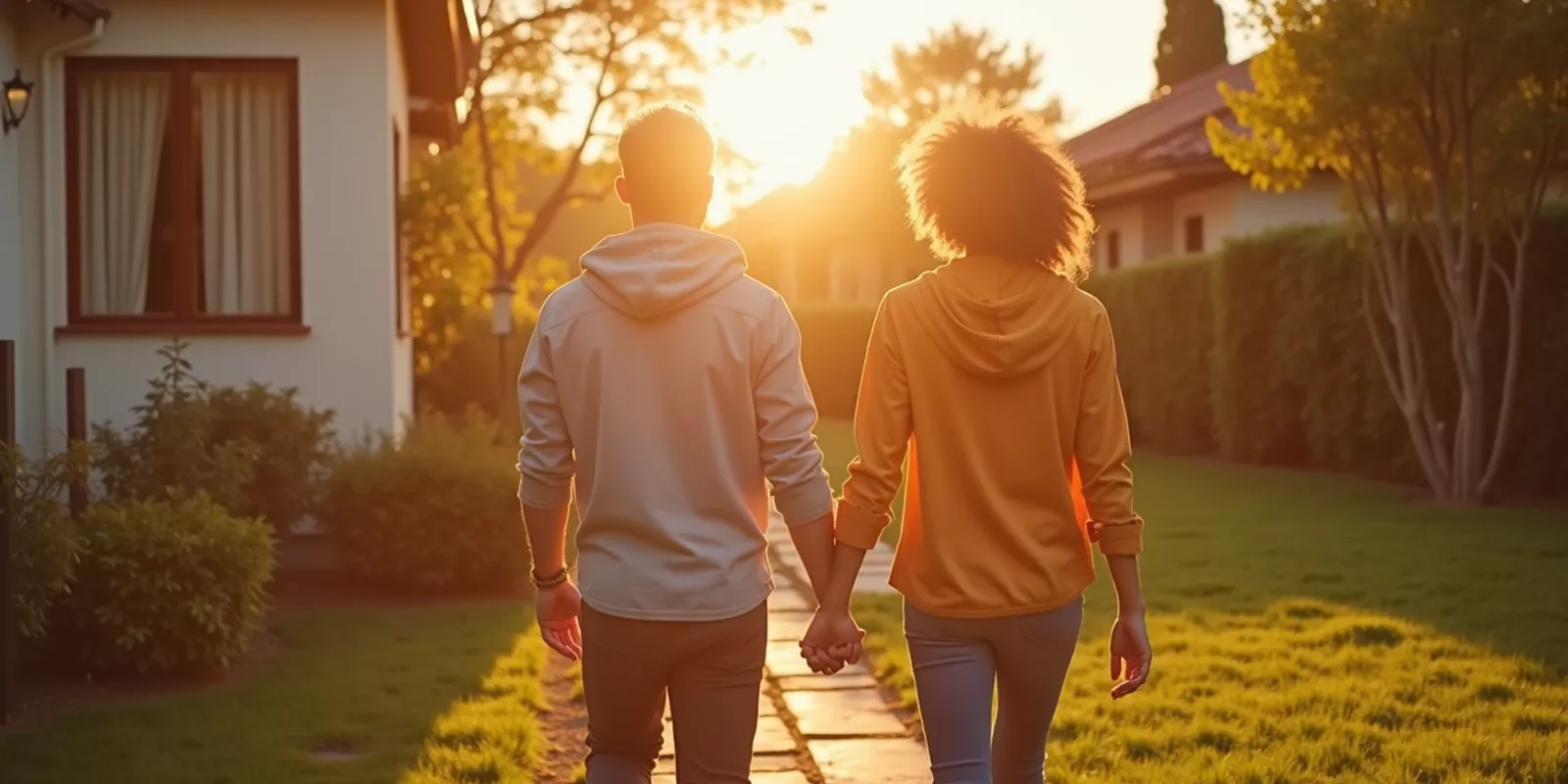 Compradores jóvenes: Claves para su primera vivienda