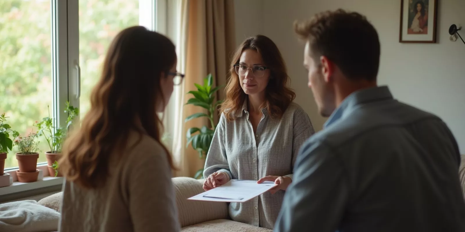 Cómo evaluar el precio justo de una casa