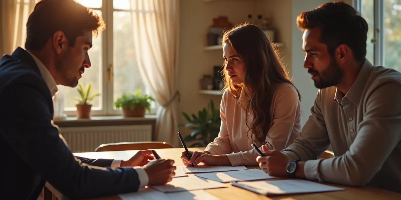 Regreso al Mercado: Claves y Estrategias Inmobiliarias